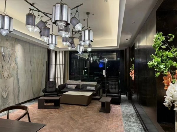 宜宾夜店最新招聘-宜宾礼仪模特招聘-2026诚邀优秀人才